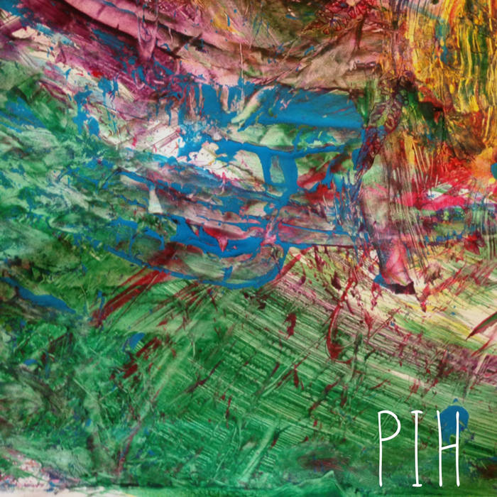 PIH EP